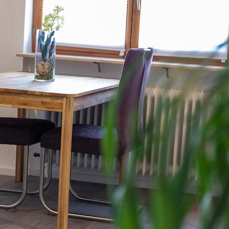 Ferienwohnung Schott 키펜하임 외부 사진
