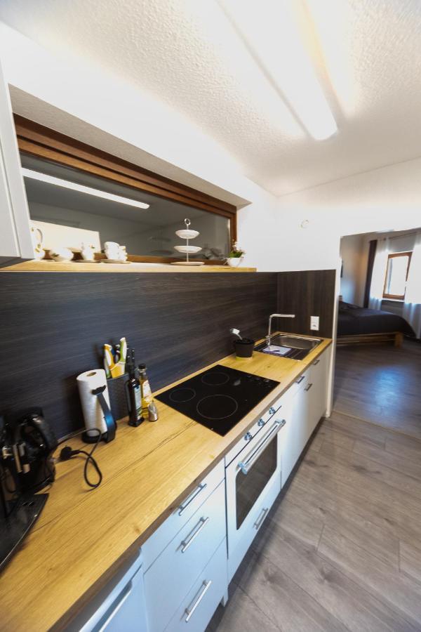 Ferienwohnung Schott 키펜하임 외부 사진
